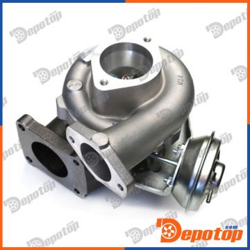 Turbocompresseur pour TOYOTA | 724483-0005, 724483-0008